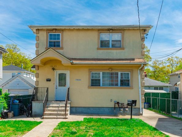 144-23 231 Street, Springfield Gardens NY 11413