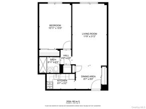 54-44 Little Neck Parkway 5G, Little Neck NY 11362