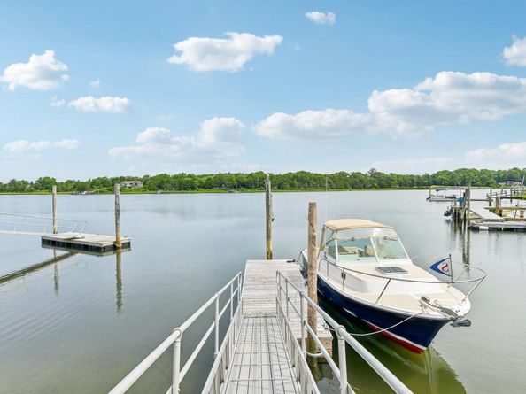 61 Harbor Drive, Sag Harbor NY 11963