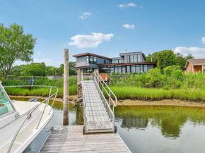 61 Harbor Drive, Sag Harbor NY 11963