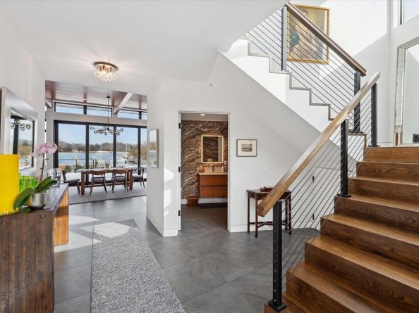 61 Harbor Drive, Sag Harbor NY 11963