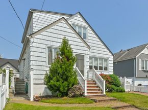 162-29 95th Street, Howard Beach NY 11414