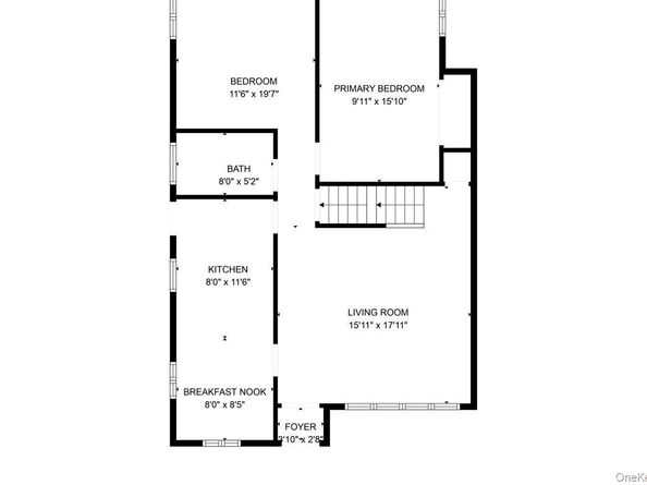 162-29 95th Street, Howard Beach NY 11414