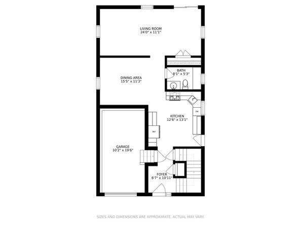 112 Emporia Avenue, Elmont NY 11003