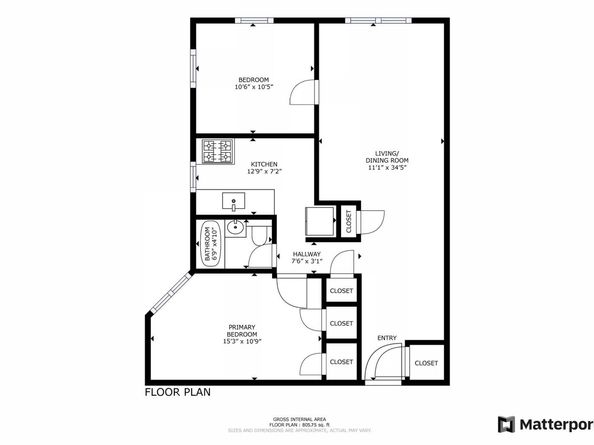 83-85 Woodhaven Boulevard 6F, Woodhaven NY 11421