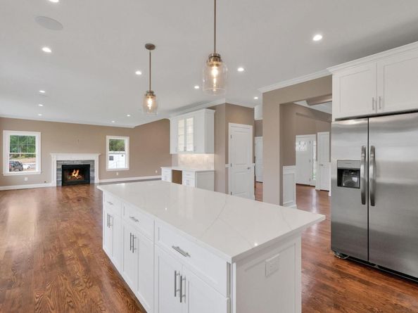 Lot 18 D-DORCHESTER Sycamore Estates, Nesconset NY 11767