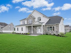 Lot 18 - Dorchester Sycamore Estates, Nesconset NY 11767