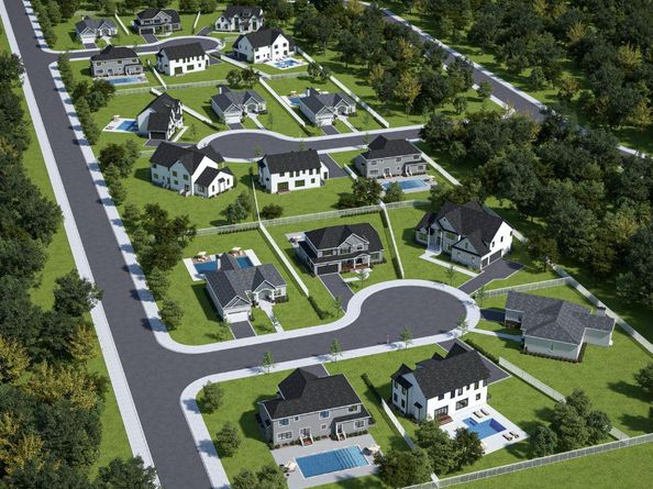 Lot 18 D-DORCHESTER Sycamore Estates, Nesconset NY 11767