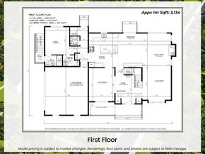 Lot 18 D-DORCHESTER Sycamore Estates, Nesconset NY 11767
