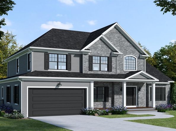 Lot 18 D-DORCHESTER Sycamore Estates, Nesconset NY 11767