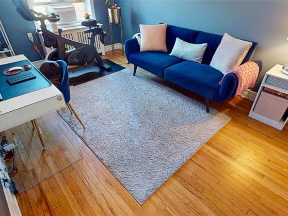 48-01 42nd Street 5D, Sunnyside NY 11104