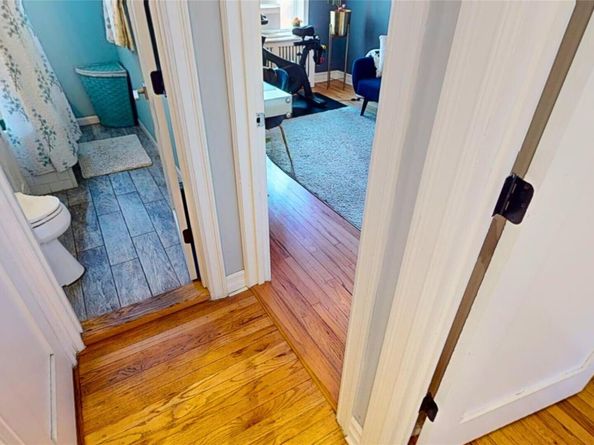 48-01 42nd Street 5D, Sunnyside NY 11104