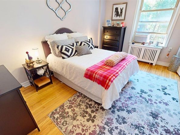 48-01 42nd Street 5D, Sunnyside NY 11104