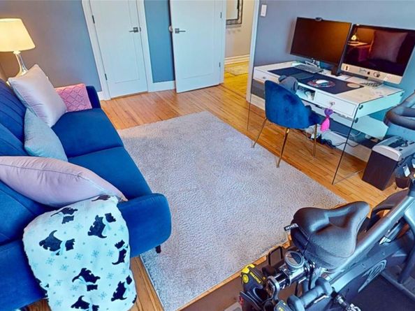 48-01 42nd Street 5D, Sunnyside NY 11104