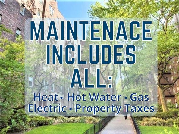 48-01 42nd Street 5D, Sunnyside NY 11104