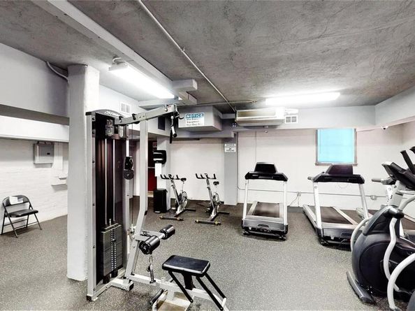 48-01 42nd Street 5D, Sunnyside NY 11104