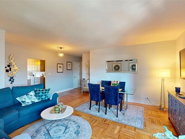 48-01 42nd Street 5D, Sunnyside NY 11104