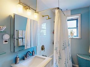 48-01 42nd Street 5D, Sunnyside NY 11104