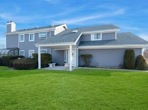 107 E Midland Pond Court, Moriches NY 11955