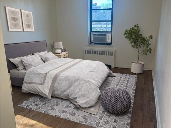 3840 Greystone Avenue 4H, Bronx NY 10463