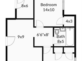 3840 Greystone Avenue 4H, Bronx NY 10463
