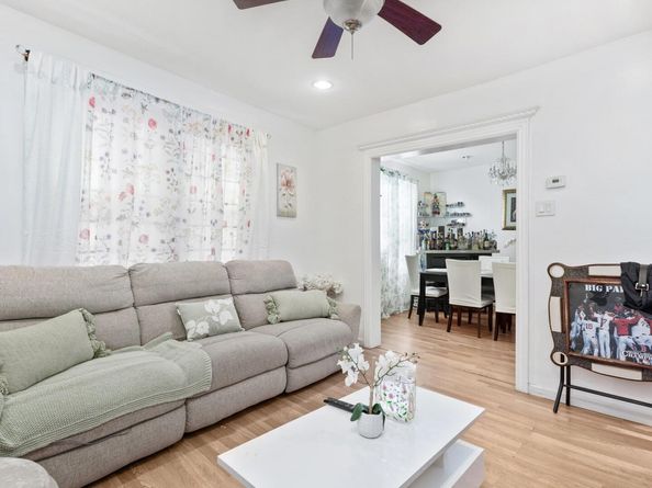 1156 Van Nest Avenue, Bronx NY 10461