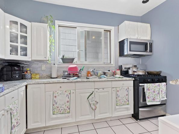 1156 Van Nest Avenue, Bronx NY 10461