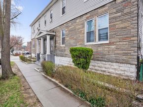 1156 Van Nest Avenue, Bronx NY 10461