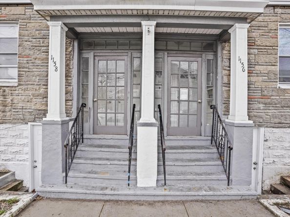 1156 Van Nest Avenue, Bronx NY 10461
