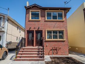 109-63 141 Street, Jamaica NY 11435