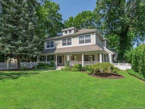 50 Glen Avenue, Sea Cliff NY 11579