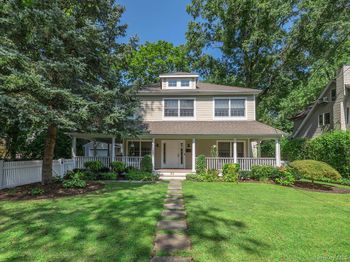 50 Glen Avenue