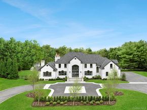 89 Pound Hollow Road, Old Brookville NY 11545