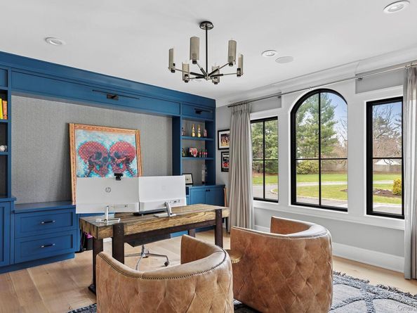 89 Pound Hollow Road, Old Brookville NY 11545