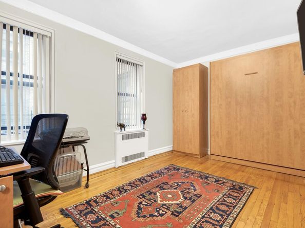 860 Grand Concourse 4N, Bronx NY 10451