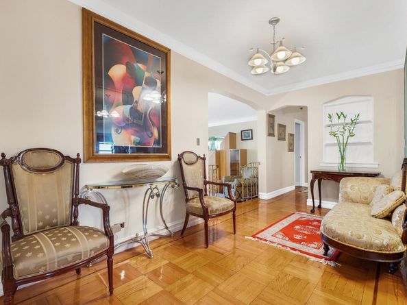 860 Grand Concourse 4N, Bronx NY 10451
