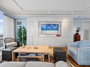 5 Renaissance Square 23G, White Plains NY 10601