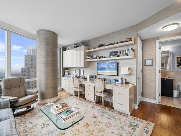 5 Renaissance Square 23G, White Plains NY 10601