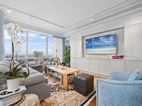 5 Renaissance Square 23G, White Plains NY 10601
