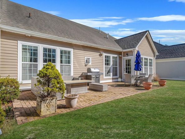 143 Scott Drive W, Westhampton NY 11977