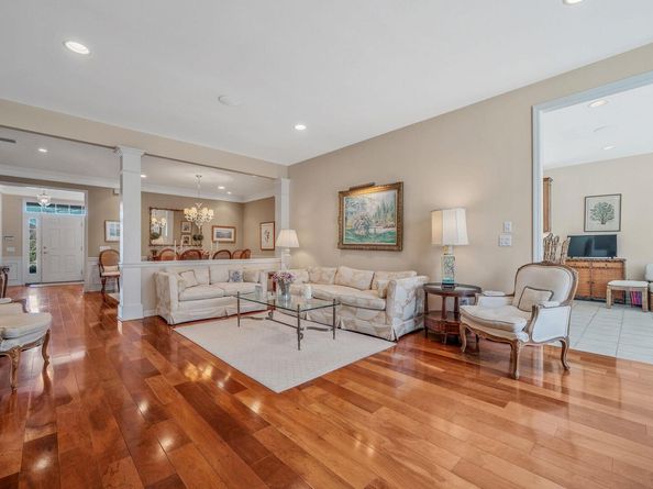 143 Scott Drive W, Westhampton NY 11977
