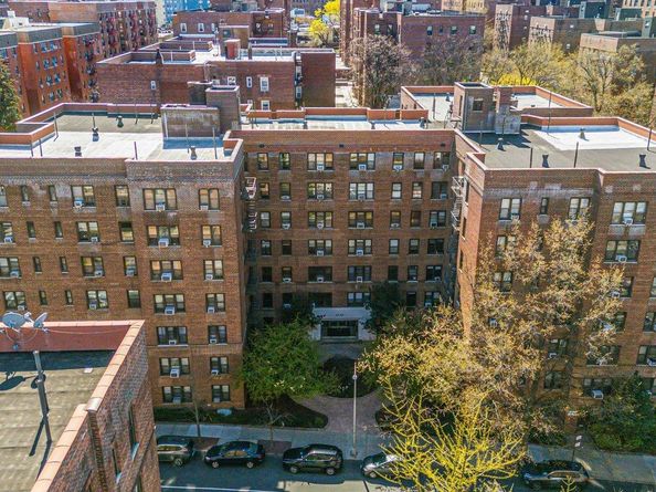 67-40 Yellowstone Boulevard 3B, Forest Hills NY 11375