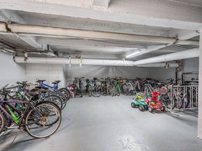 67-40 Yellowstone Boulevard 3B, Forest Hills NY 11375
