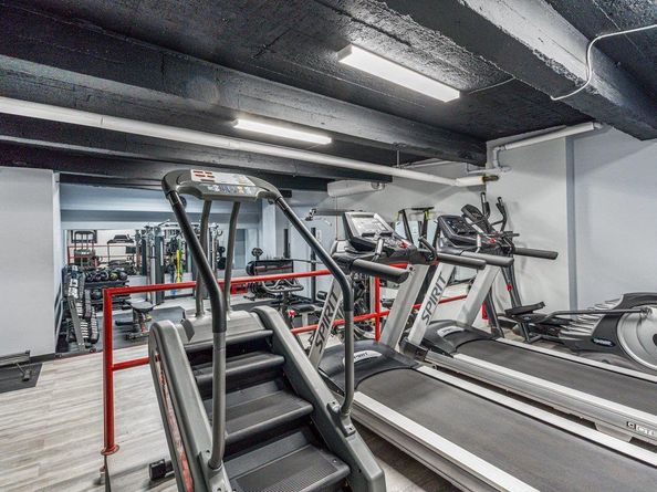 67-40 Yellowstone Boulevard 3B, Forest Hills NY 11375