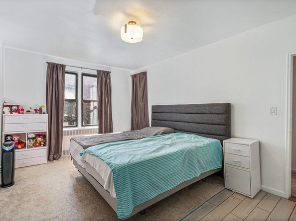 67-40 Yellowstone Boulevard 3B, Forest Hills NY 11375