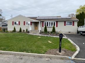 171 Minrol Street, Port Jefferson Station NY 11776