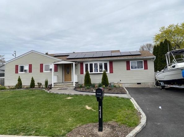 171 Minrol Street, Port Jefferson Station NY 11776