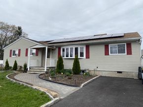 171 Minrol Street, Port Jefferson Station NY 11776