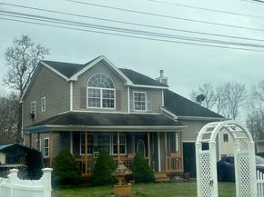 52 Arpage Drive E, Shirley NY 11967