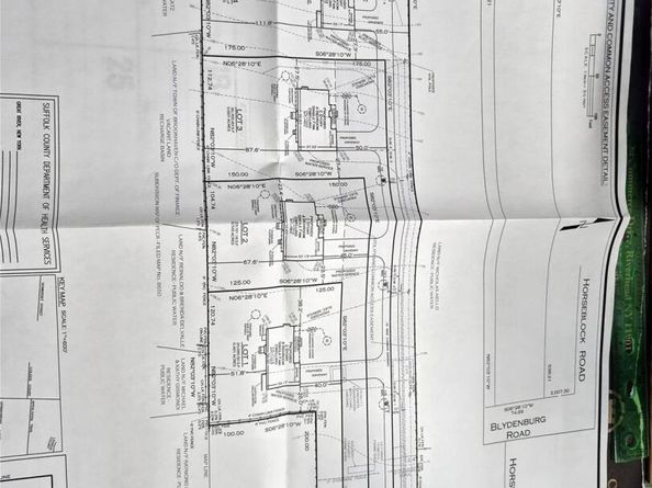 LOT 3 BLYDENBURG Road, Centereach NY 11720